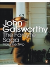 Click here to view title details for The Forsyte Saga, Volume 2 by John Galsworthy