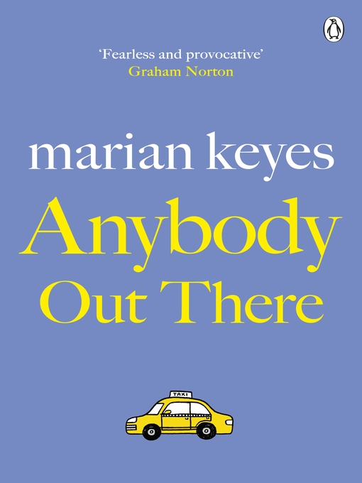 Anybody Out There?
