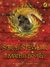 Click here to view title details for Soul Stealer by Martin Booth