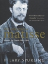 The Unknown Matisse