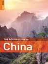 The Rough Guide to China