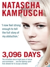 Click here to view title details for 3,096 Days by Natascha Kampusch