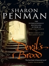 Click here to view title details for Devil's Brood by Sharon Penman Click here to view title details for Devil's Brood by Sharon Penman