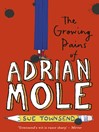 Click here to view title details for The Growing Pains of Adrian Mole by Sue Townsend