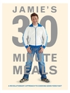 Click here to view title details for Jamie's 30-Minute Meals by Jamie Oliver