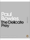 The Delicate Prey