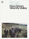 Click here to view title details for How Green Was My Valley by Richard Llewellyn