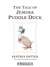 Click here to view title details for The Tale of Jemima Puddle-Duck by Beatrix Potter