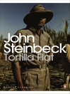 Click here to view title details for Tortilla Flat by John Steinbeck
