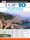 Click here to view title details for Naples & the Amalfi Coast by Jeffrey Kennedy