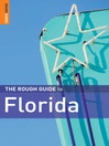 Click here to view title details for The Rough Guide to Florida by Rough Guides