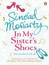 Click here to view title details for In My Sister's Shoes by Sinead Moriarty