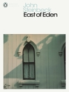 Click here to view title details for East of Eden by John Steinbeck