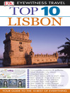 Click here to view title details for Lisbon by Tomas Tranaeus
