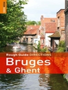 Rough Guide DIRECTIONS Bruges & Ghent