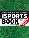 The Sports Book