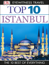 Click here to view title details for Istanbul by Melissa Shales