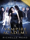 Vampire Academy