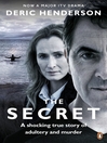 Click here to view title details for Let This Be Our Secret by Deric Henderson