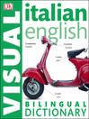 Italian-English Visual Bilingual Dictionary