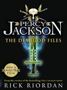 Click here to view title details for The Demigod Files by Rick Riordan Click here to view title details for The Demigod Files by Rick Riordan