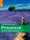 Click here to view title details for The Rough Guide to Provence & the Côte d'Azur by Neville Walker Click here to view title details for The Rough Guide to Provence & the Côte d'Azur by Neville Walker