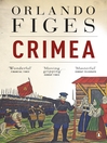 Click here to view title details for Crimea by Orlando Figes