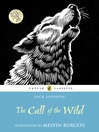 Click here to view title details for The Call of the Wild by Jack London