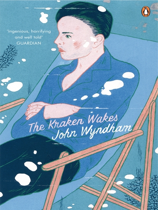 Click here to view title details for The Kraken Wakes by John Wyndham