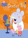 Click here to view title details for Dentist Trip by Ladybird