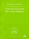 The Phantom of the Opera