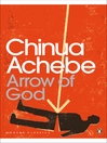 Click here to view title details for Arrow of God by Chinua Achebe