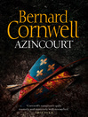 Click here to view title details for Azincourt by Bernard Cornwell