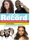 Off the Record