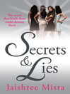 Secrets & Lies