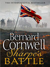 Sharpe's Battle