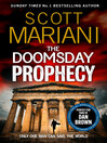Click here to view title details for The Doomsday Prophecy by Scott Mariani