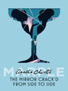 Miss Marple – the Mirror Crack'd From Side to Side