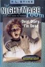 The Nightmare Room #5: Dear Diary, I'm Dead