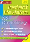 Instant Revision: AS Chemistry