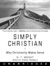 Simply Christian