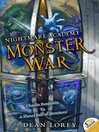 Click here to view title details for Monster War by Dean Lorey