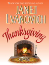 Click here to view title details for Thanksgiving by Janet Evanovich