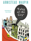 Tales of The City