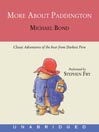 More About Paddington