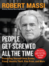 People Get Screwed All the Time@