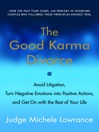 The Good Karma Divorce