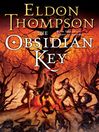 The Obsidian Key: Book Two of the Legend of Asahiel