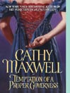 Temptation of a Proper Governess@