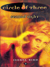 Circle of Three- Book 3: Second Sight